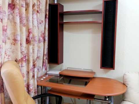 квартира по адресу Княжий Затон ул., 14-Б