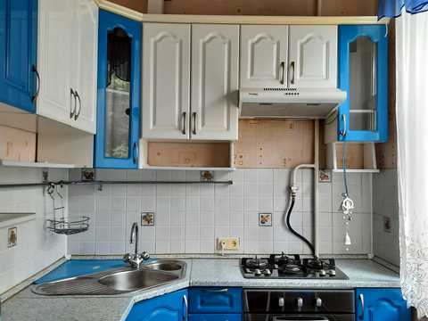 квартира по адресу Дмитра Дорошенка ул. (Чигоріна), 55