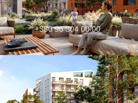квартира за адресою Пилипа Орлика вул., (Будинок 2)