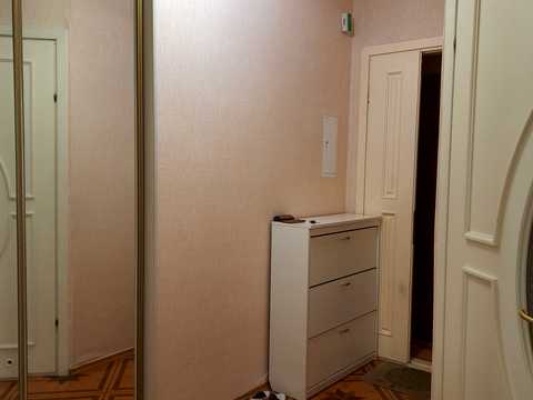 квартира по адресу Дмитра Дорошенка ул. (Чигоріна), 55