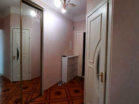 квартира по адресу Дмитра Дорошенка ул. (Чигоріна), 55