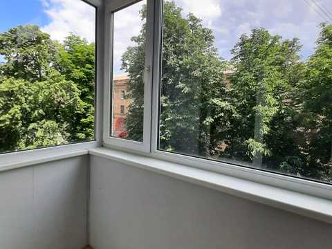 квартира по адресу Дмитра Дорошенка ул. (Чигоріна), 55