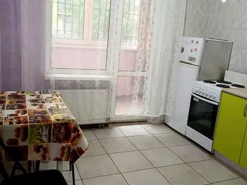 квартира по адресу Стеценко ул., 75-А