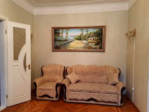 квартира по адресу Дмитра Дорошенка ул. (Чигоріна), 55