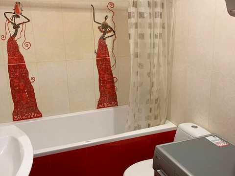 квартира за адресою Богатирська вул., 6-А