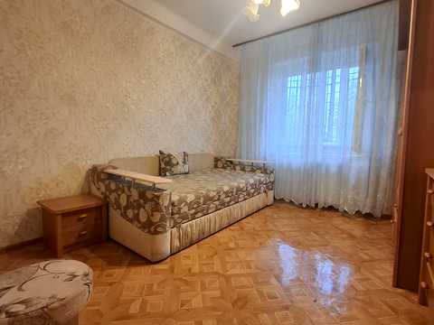 квартира по адресу Левка Лукьяненко ул. (Маршала Тимошенка), 6-А
