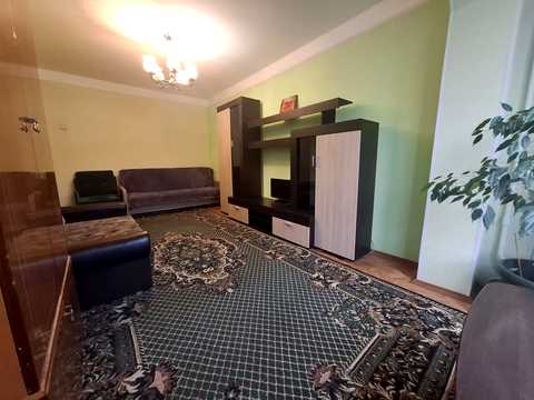 квартира по адресу Левка Лукьяненко ул. (Маршала Тимошенка), 6-А