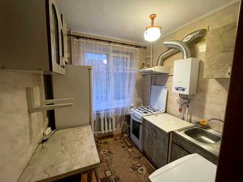 квартира по адресу Юности просп., 36