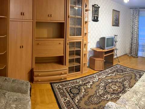 квартира по адресу Юности просп., 36