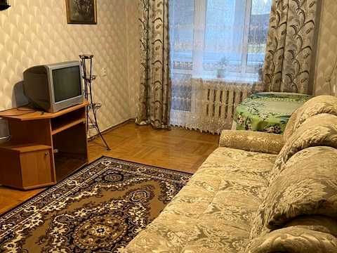 квартира по адресу Юности просп., 36