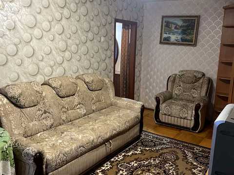 квартира по адресу Юности просп., 36