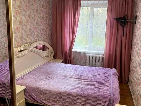 квартира по адресу Юности просп., 36