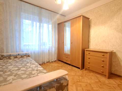 квартира по адресу Левка Лукьяненко ул. (Маршала Тимошенка), 6-А