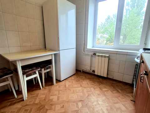 квартира по адресу Левка Лукьяненко ул. (Маршала Тимошенка), 6-А