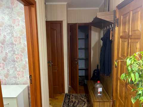 квартира по адресу Юности просп., 36