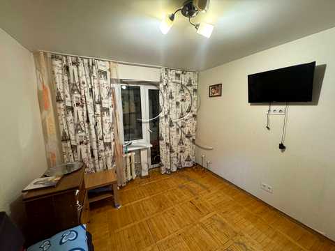 квартира за адресою Харківське шосе, 1