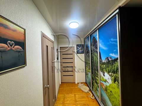 квартира за адресою Харківське шосе, 1