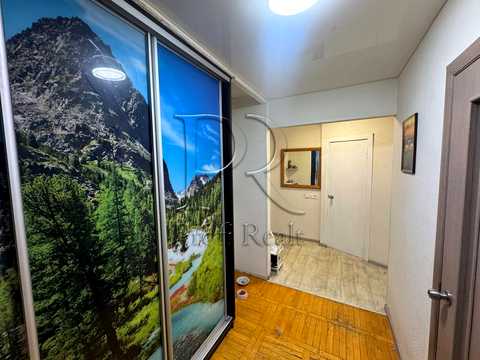 квартира за адресою Харківське шосе, 1