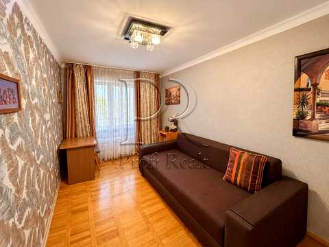 квартира за адресою Харківське шосе, 1