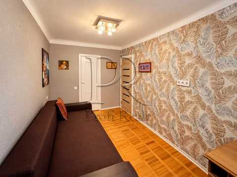 квартира за адресою Харківське шосе, 1