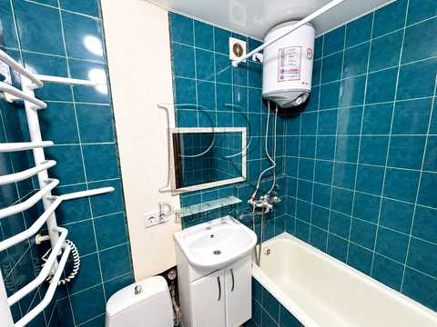 квартира за адресою Харківське шосе, 1