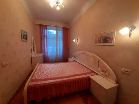квартира по адресу Дмитра Дорошенка ул. (Чигоріна), 55