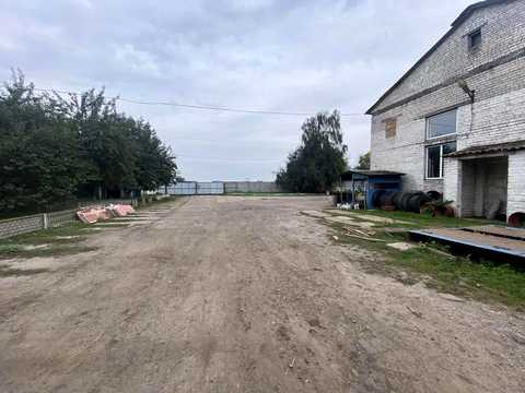 комерційна за адресою Центральна, 5