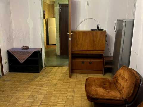 квартира по адресу Николая Кибальчича ул., 10