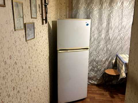 квартира по адресу Николая Кибальчича ул., 10