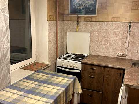 квартира по адресу Николая Кибальчича ул., 10