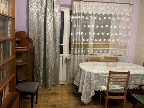 квартира по адресу Николая Кибальчича ул., 10