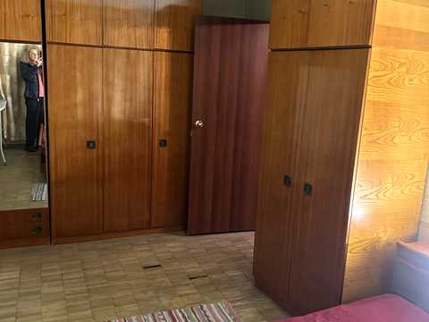 квартира по адресу Николая Кибальчича ул., 10