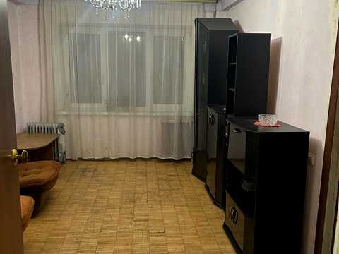квартира по адресу Николая Кибальчича ул., 10