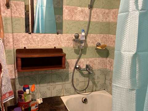квартира по адресу Николая Кибальчича ул., 10