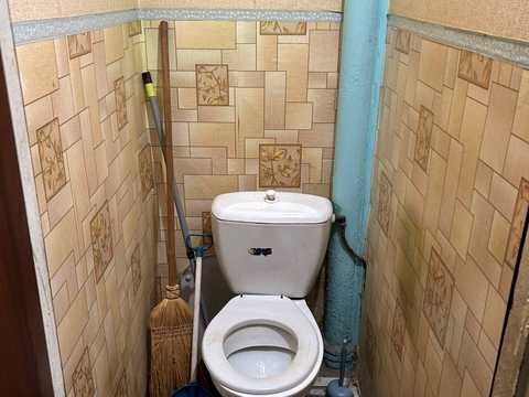 квартира по адресу Николая Кибальчича ул., 10