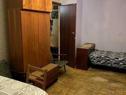 квартира по адресу Николая Кибальчича ул., 10