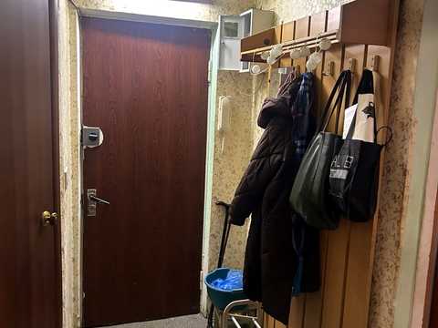 квартира по адресу Николая Кибальчича ул., 10
