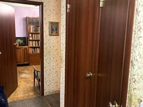 квартира по адресу Николая Кибальчича ул., 10