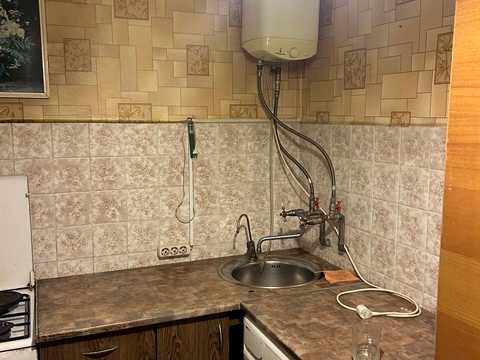 квартира по адресу Николая Кибальчича ул., 10