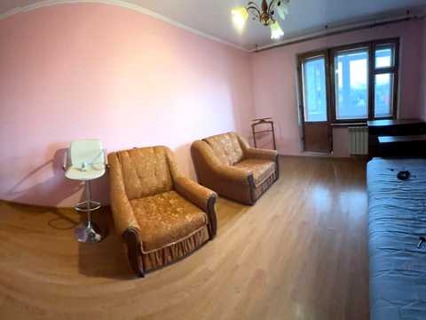 квартира за адресою Олекси Гірника вул., 1-А
