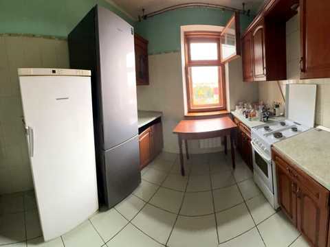 квартира за адресою Олекси Гірника вул., 1-А