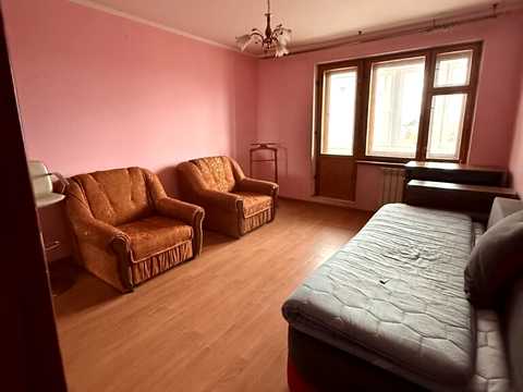 квартира за адресою Олекси Гірника вул., 1-А
