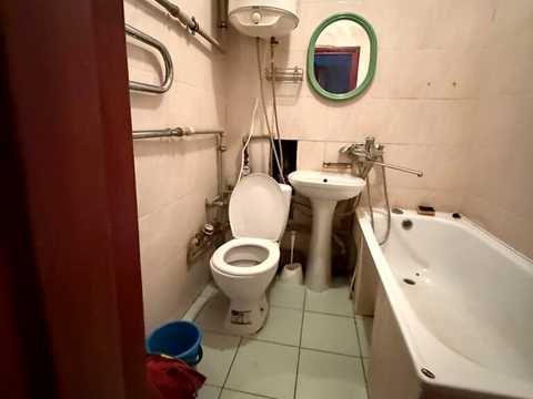 квартира за адресою Олекси Гірника вул., 1-А
