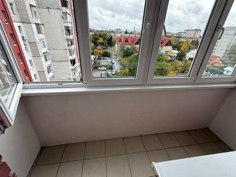 квартира за адресою Олекси Гірника вул., 1-А