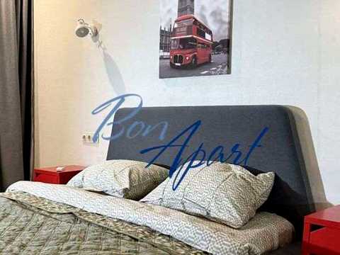 квартира за адресою Берестейський просп. (Перемоги), 26-А