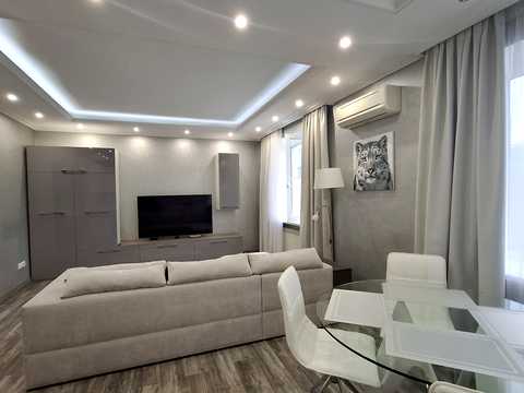 квартира за адресою Київ, Шовковична вул., 7-А