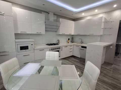 квартира за адресою Київ, Шовковична вул., 7-А