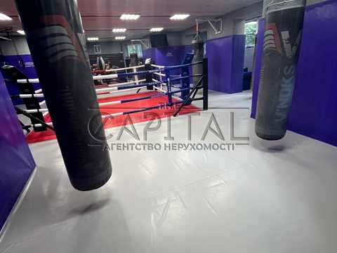 комерційна за адресою Михайла Грушевського вул., 21