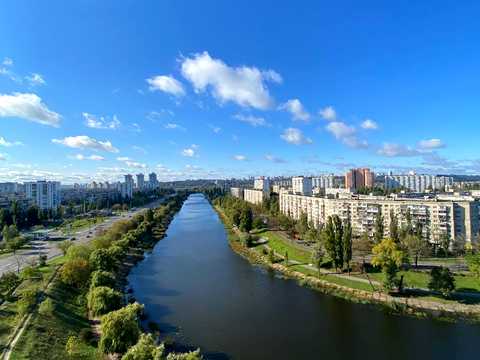 квартира по адресу Соборности просп. (Возз'єднання), 30-А
