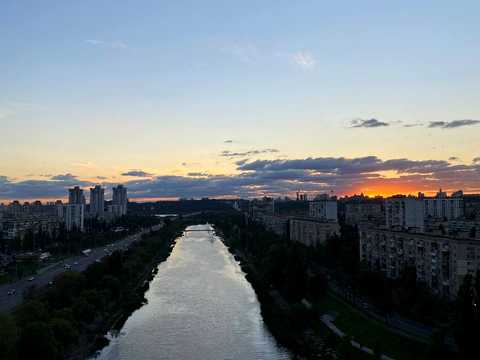 квартира по адресу Соборности просп. (Возз'єднання), 30-А
